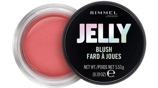 Rimmel Jelly Blush 003 Peach Punch