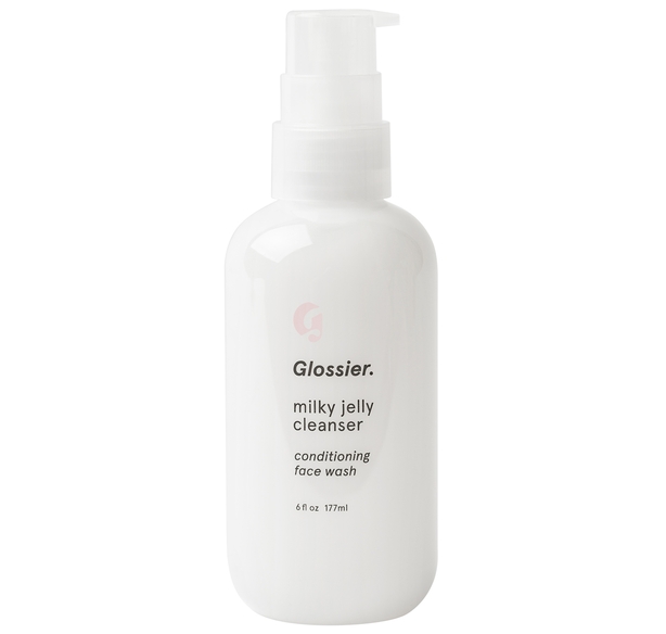 Glossier Milky Jelly Cleanser