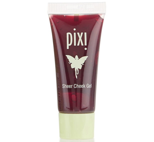 Pixi Sheer Cheek Gel Flushed