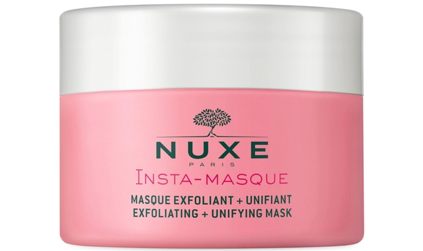 Nuxe Exfoliating and Unifying Masque