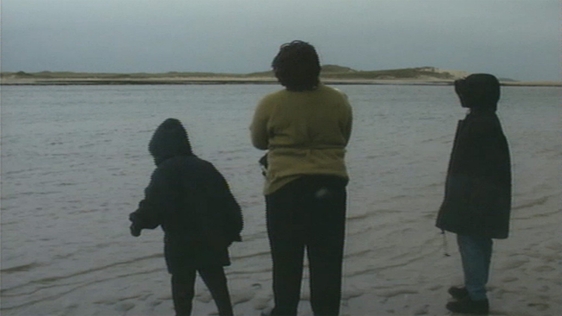 Nigerian Families In Donegal