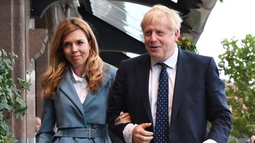 UK PM to tell nation not to expect lockdown changes UK PM to tell nation not to expect lockdown changes