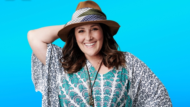 Rikki Lake