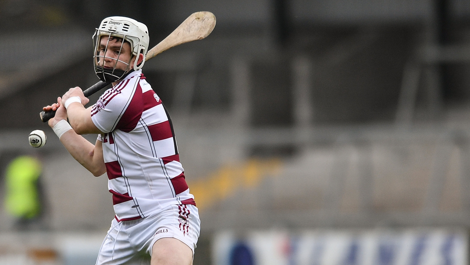 Slaughtneil dig deep to seal seven-in-a-row