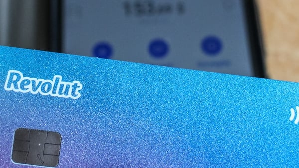 Revolut has signed up one million Irish customers since it launched here