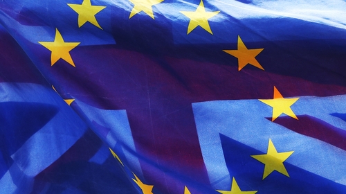 The UK is on track to leave the single market and EU Customs Union on 31 December The UK is on track to leave the single market and EU Customs Union on 31 December