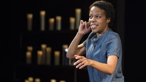 Dublin Theatre Festival: Nilaja Sun in Pike St. Dublin Theatre Festival: Nilaja Sun in Pike St.