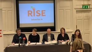 Paul Murphy has made it clear that he wants to continue to work closely with his former colleagues