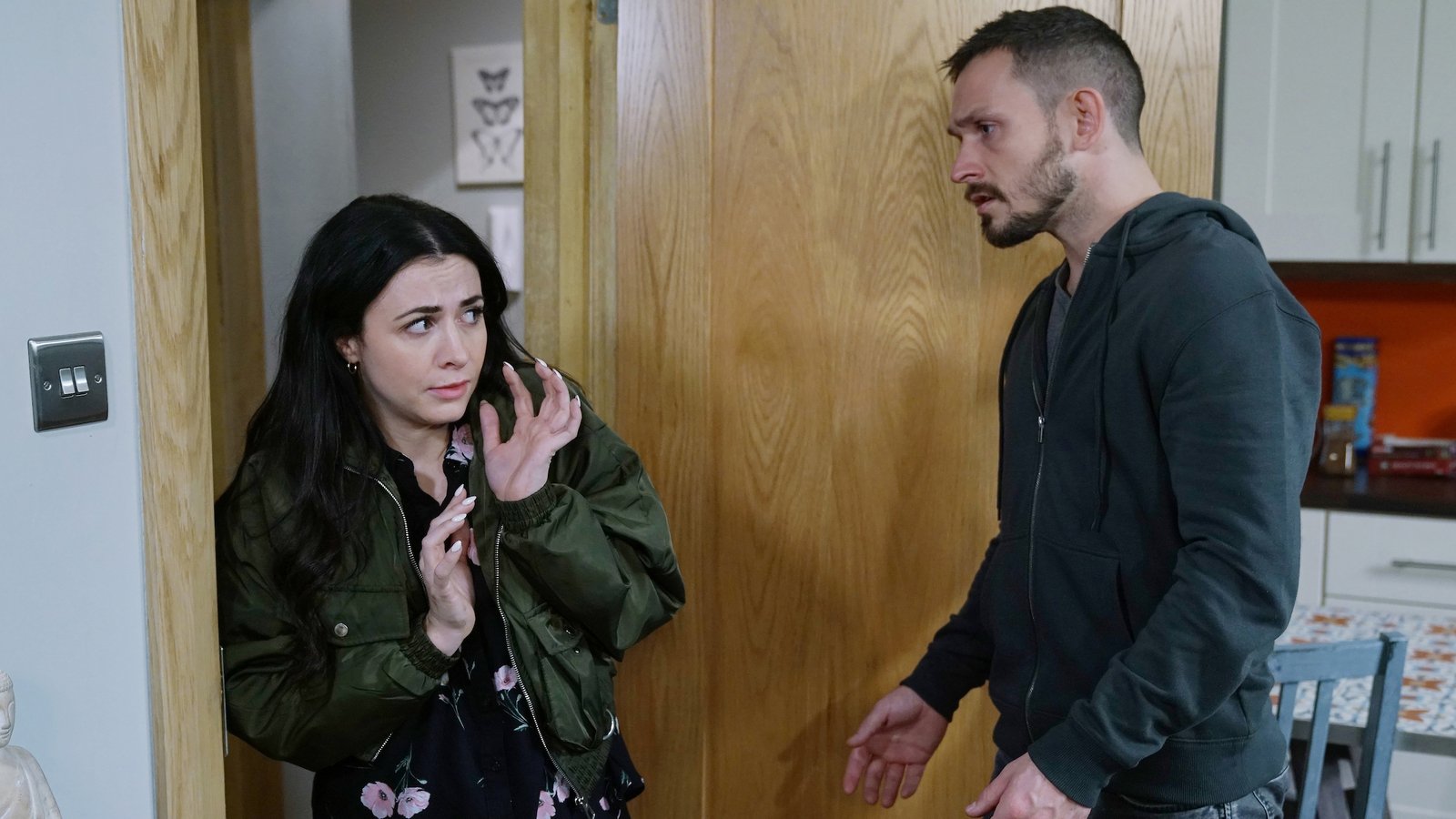 12 soap spoilers including Emmerdale death, Coronation Street arrest, Soaps