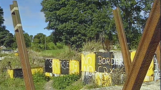 Border Roads Reopened (1994)
