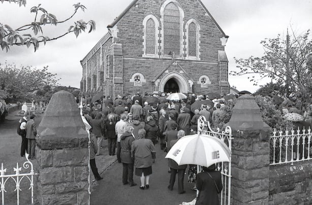 No Stone Unturned - inside the Loughinisland massacre