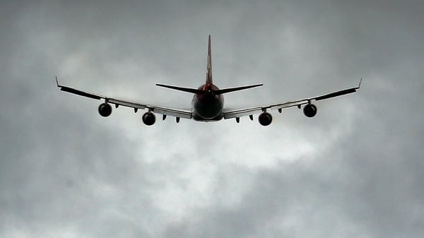Safety is compromised by unruly passengers on 1,000 flights in Europe annually