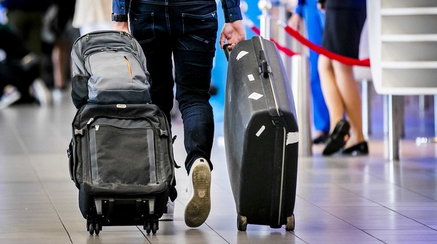 Move to tackle disruptive airline passenger behaviour