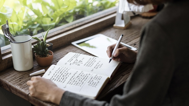 Start by filling in a sleep diary (iStock/PA)