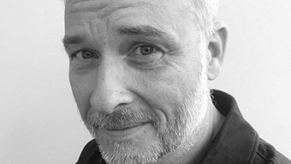 Francis MacManus Short Story Competition: Stephen Walsh, author of WonderHouse (Some Assembly Required)
