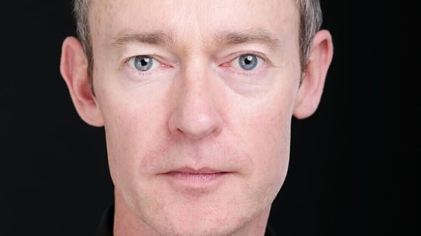 Peter Hanly