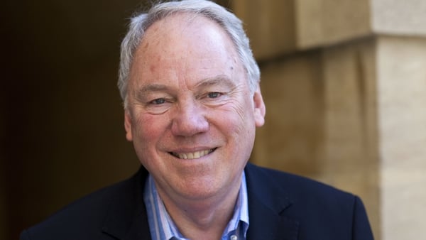 Peter Sissons worked for the BBC, ITN and Channel 4