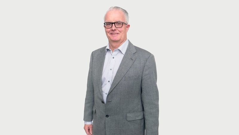 Datalex CEO Sean Corkery said today was a milestone for the travel software company