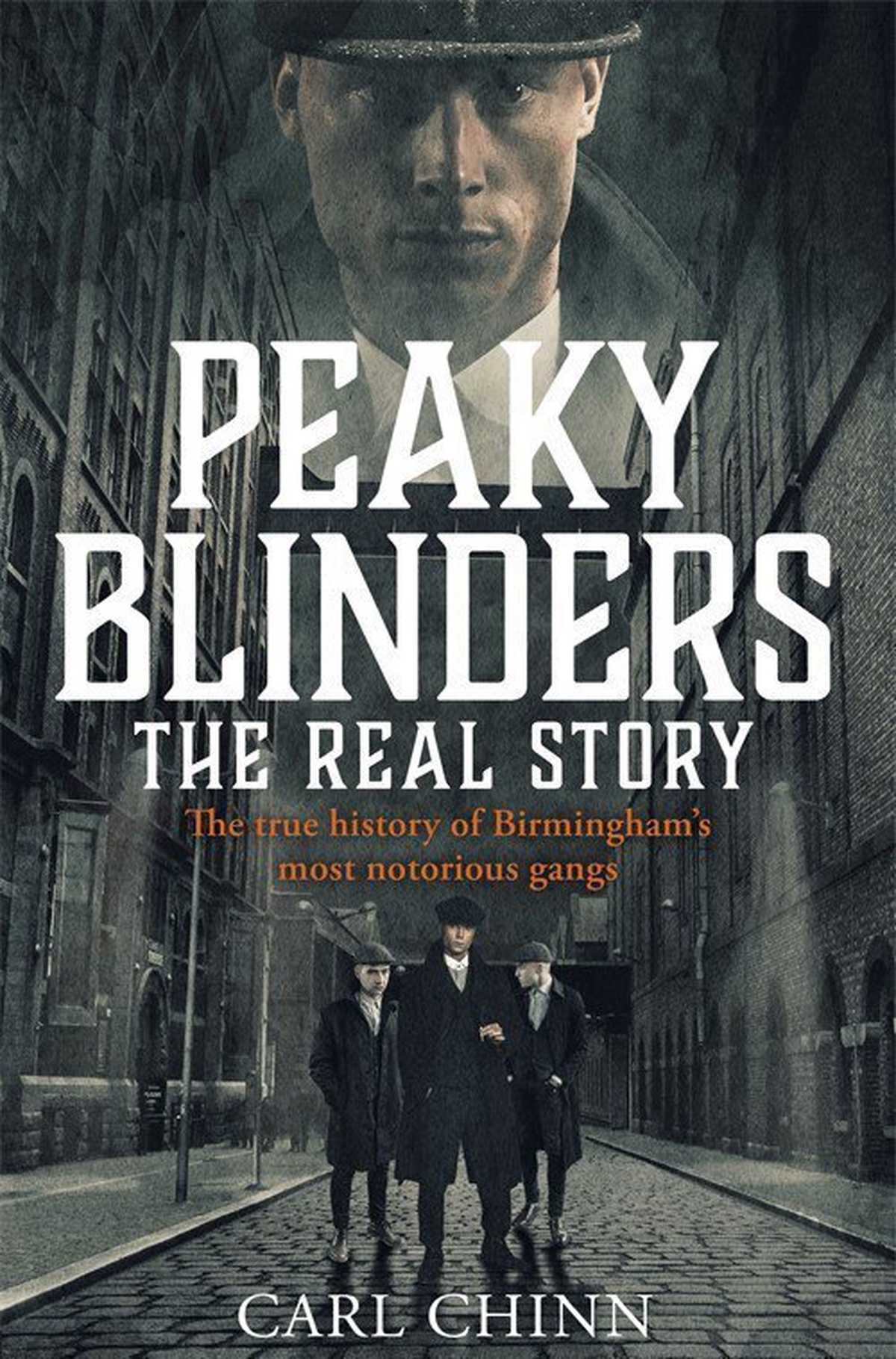 Peaky Blinders' London: A guide to the gang's…