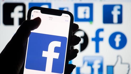 Facebook has been accused of illegally tracking the activities of internet users even when they are logged out of the social media platform