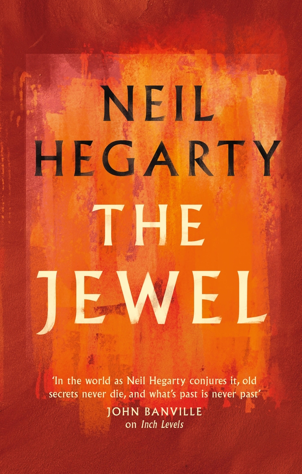 The Jewel Review Reviewed The Jewel By Neil Hegarty