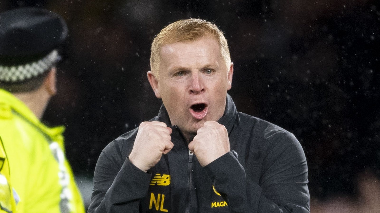 Lennon not getting ahead of himself after Cluj revenge