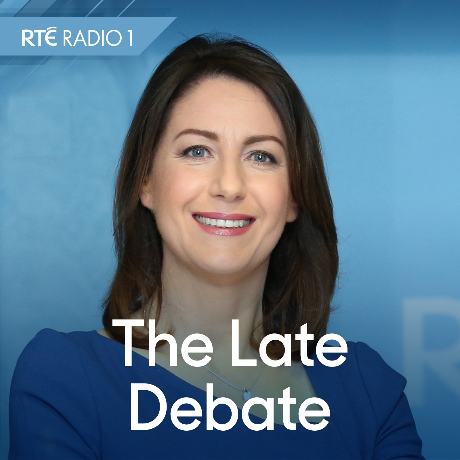 RTÉ - The Late Debate Podcast | Free Listening on Podbean App