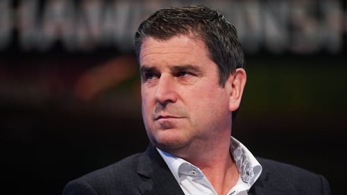 'Certainly, I can speak for Offaly. We are looking at a huge deficit for the year as it is'