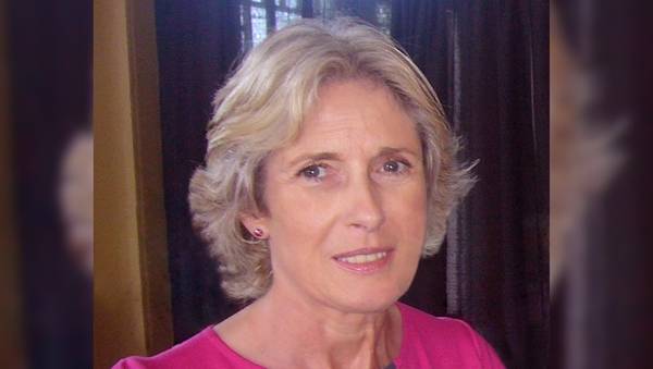 Eileen Kenny learned late in 2012 that her cancer had returned