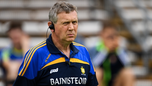 Clare will have a totally changed management team for 2020 as Donal Moloney steps aside