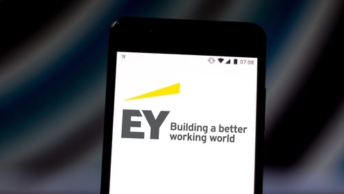 One overall winner will be selected as The EY Entrepreneur of the year 2020 in November