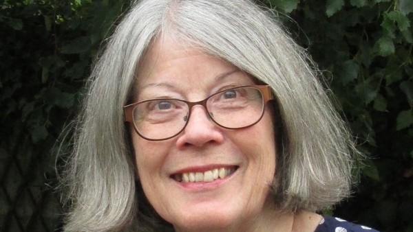 Shelia Barrett's News is one of the stories on this year's Francis MacManus Award shortlist
