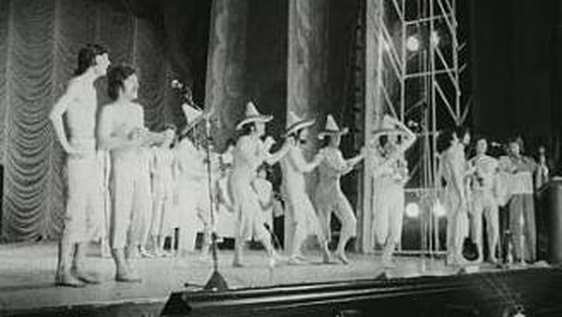 'Joseph And His Amazing Technicolour Dreamcoat' (1974)