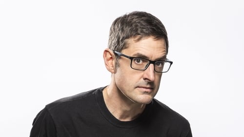 As his memoir is published, Louis Theroux talks to Luke Rix-Standing about gratitude, keeping his cool and being on both sides of the lens.