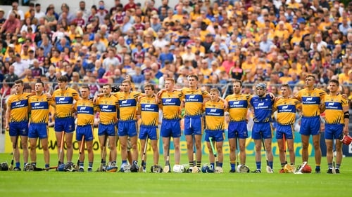 The Clare panel have hit out at the process of appointing a new manager