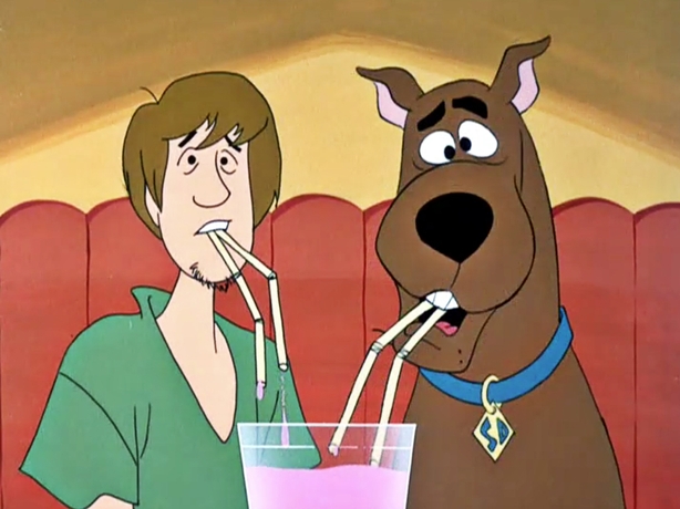 Scooby-Doo at 50: A spooky kid's show with enduring appeal