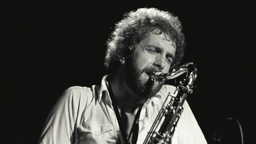 Average White Band Sax Player Molly Duncan Has Died