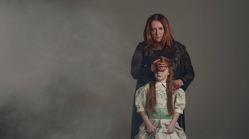 Brokentalkers' Woman Undone retells Mary Coughlan's early life