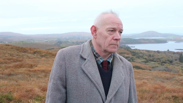 Land Without God - Mannix Flynn returns to Connemara