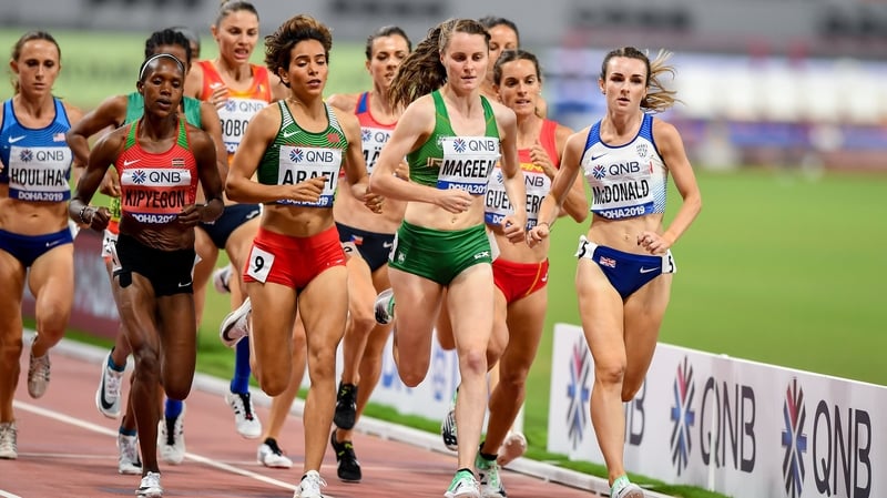 European Athletics