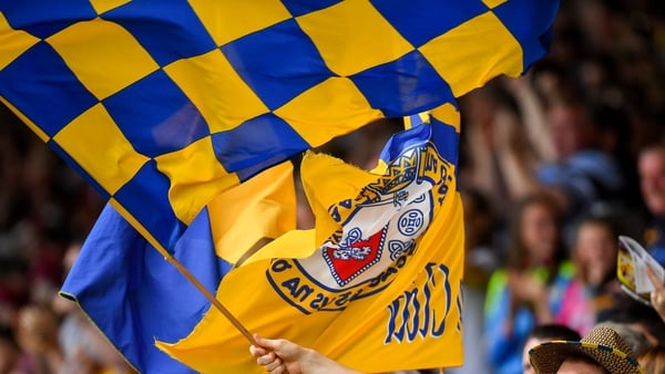 Brian Lohan and Louis Mulqueen were interviewed on Monday for the Clare vacancy and it was expected that one name would be put to the clubs for ratification