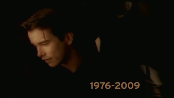 Stephen Gately (1976-2009)