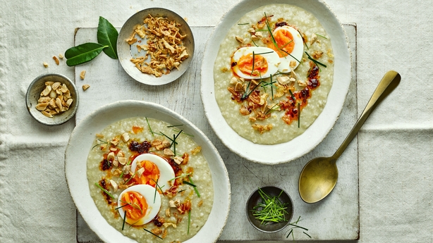 Flahavan's Vietnamese Porridge