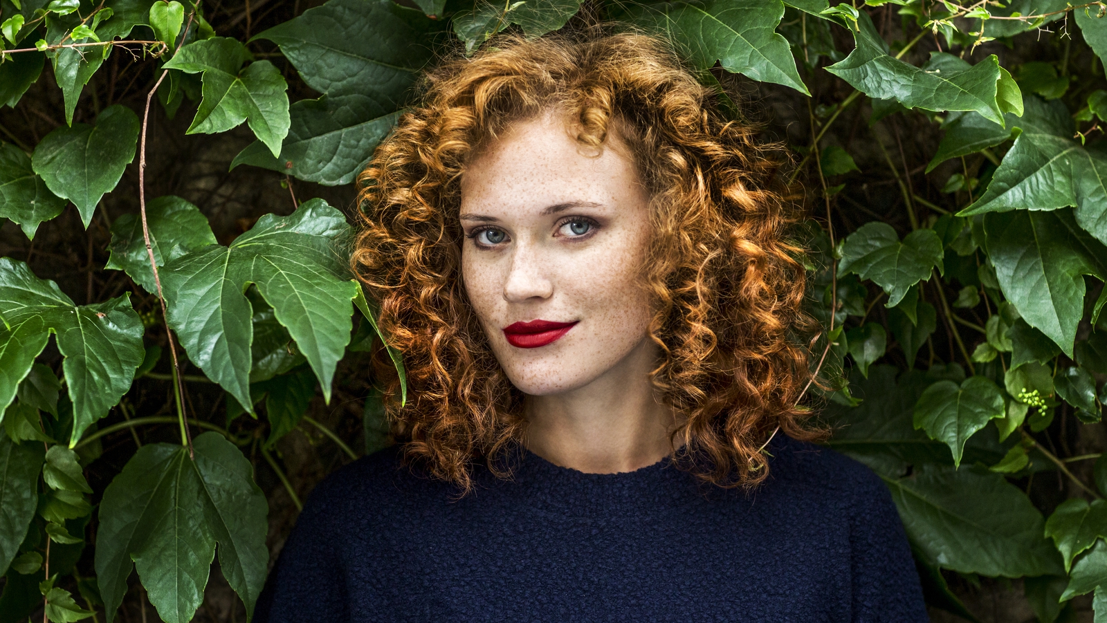 4 of the best make-up brands for redheads