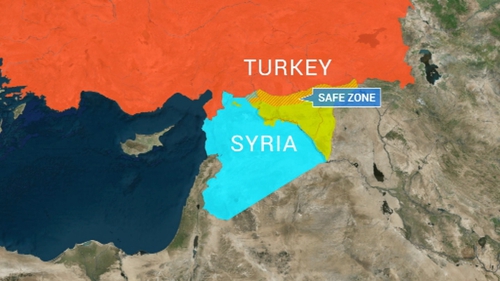 Turkey's incursion into and attack on northern Syria have major implications for the entire area