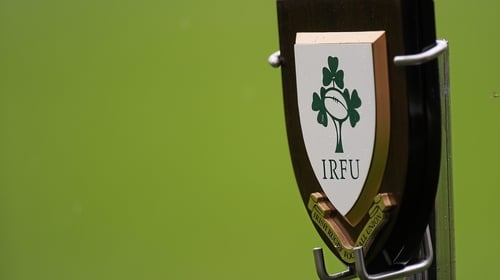 The IRFU hope to repay the deferrals once professional rugby resumes.