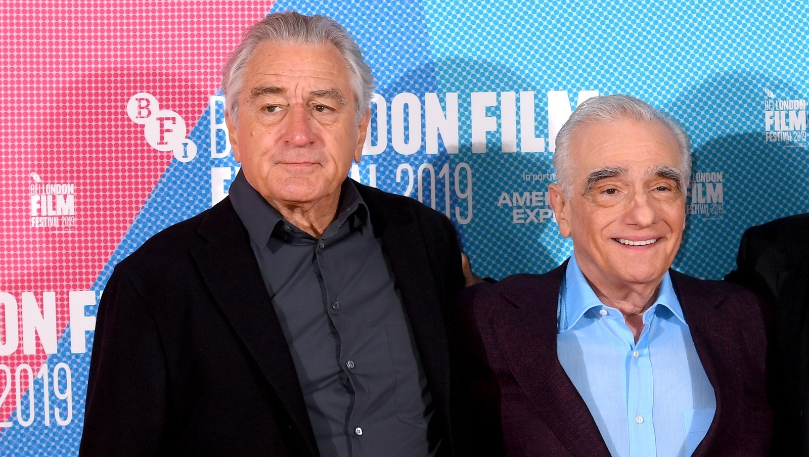 Scorsese claims film streaming is 'revolutionary'