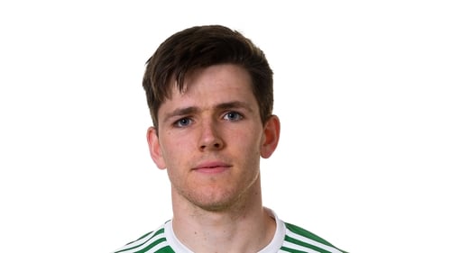 Fergal Boland, who also plays for the Mayo footballers, scored 0-04 for Tooreen