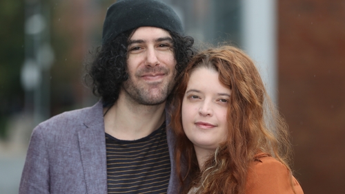 Emma DeSouza had applied for a residence card for her husband, Jake DeSouza