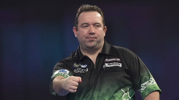 Brendan Dolan Brendan Dolan